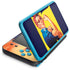 Rosie The Riveter Vintage War Poster Nintendo Skins